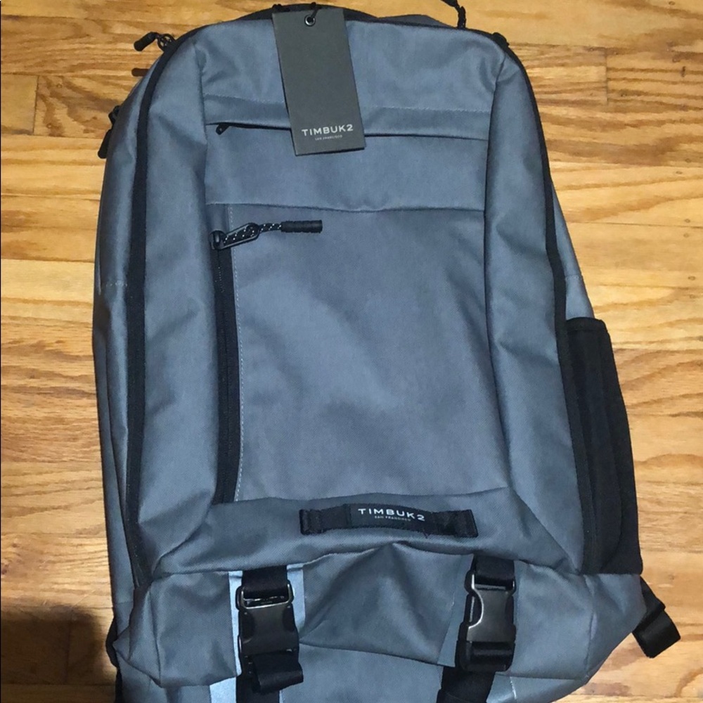 Timbuk2 commuter backpack